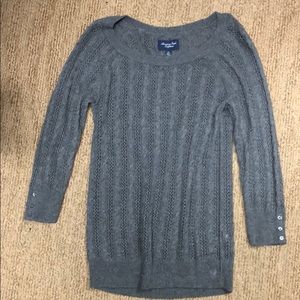 Barely worn sweater.